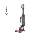 Upright Vacuum Cleaner with Ball Technology – Pet Hair Cleaning, Silver