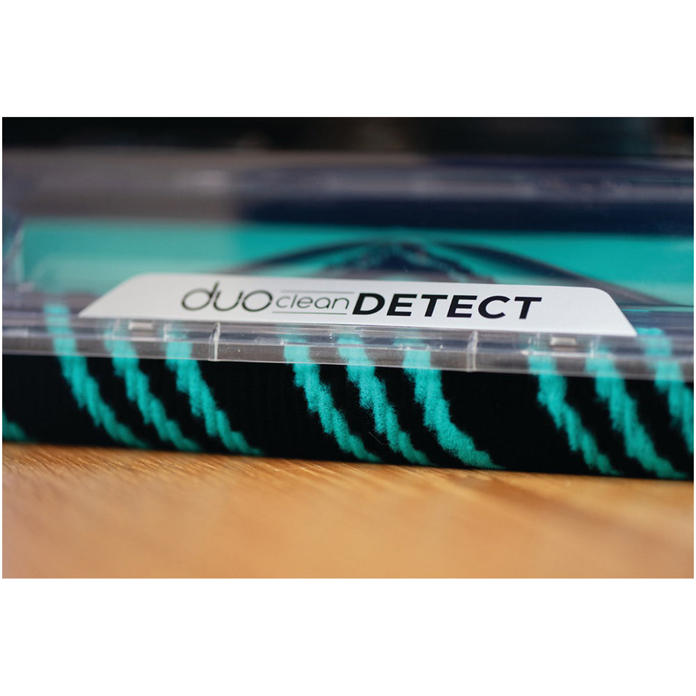 Corded Upright Vacuum Cleaner – Pet-Friendly, Teal & Silver Finish