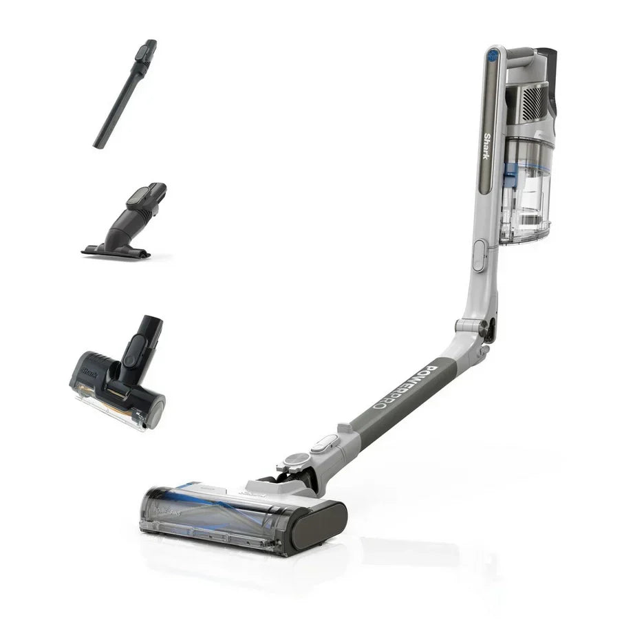 Cordless Stick Vacuum Cleaner with Pet Hair Removal – Up to 50 Minutes Run Time