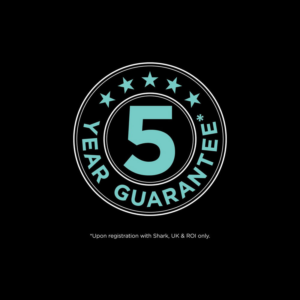 Upright Vacuum Cleaner – Corded, Pet-Friendly, Royal Grey